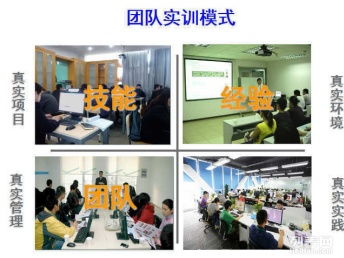 深圳艾悠樂軟件開發(fā)技術(shù)培訓(xùn) 掌握計算機技能，開啟職業(yè)新篇章