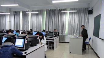 2012年第二期計算機(jī)系統(tǒng)維護(hù)技能培訓(xùn)圓滿落幕