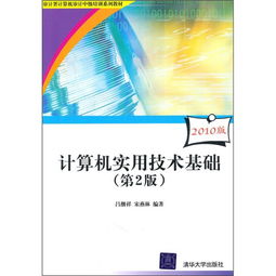 審計署計算機(jī)審計中級培訓(xùn)系列教材《計算機(jī)實用技術(shù)基礎(chǔ)》（第2版，2010版）評介