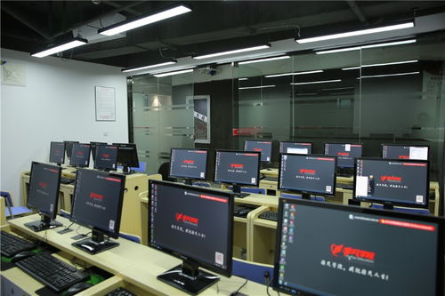 上海職場賦能 精選辦公軟件與計算機(jī)技術(shù)培訓(xùn)課程指南