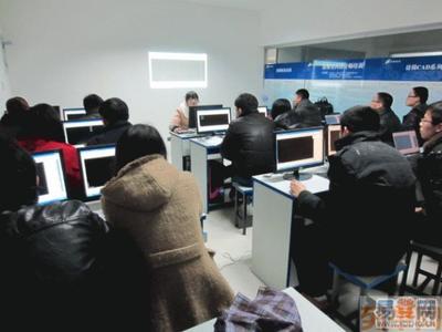 零基礎學員的成長階梯——探訪常熟捷梯教育電腦辦公培訓