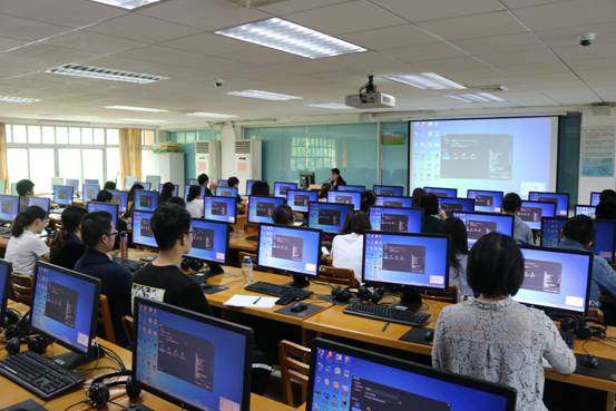 微課制作實戰指南 計算機基礎實驗教學中心技術培訓全流程解析