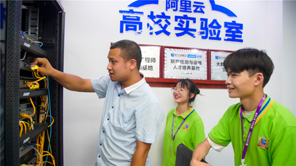 初中生成績(jī)不理想,讀職業(yè)院校怎么樣?