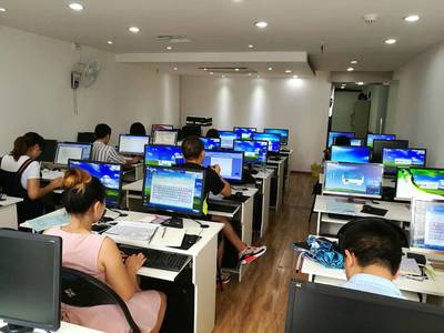 貴陽(yáng)電腦培訓(xùn)學(xué)校文員文秘Office培訓(xùn)班 價(jià)格、課程與技法全面解析