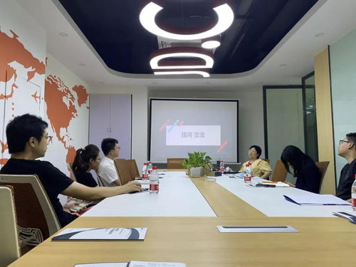 深化技術(shù)創(chuàng)新，助力企業(yè)升級(jí) 成都京云國(guó)家高新技術(shù)企業(yè)認(rèn)定交流培訓(xùn)會(huì)圓滿落幕