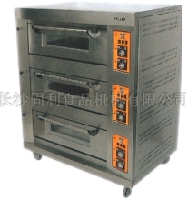 湖南旭眾機(jī)械設(shè)備產(chǎn)品展示 專(zhuān)業(yè)烘爐系列